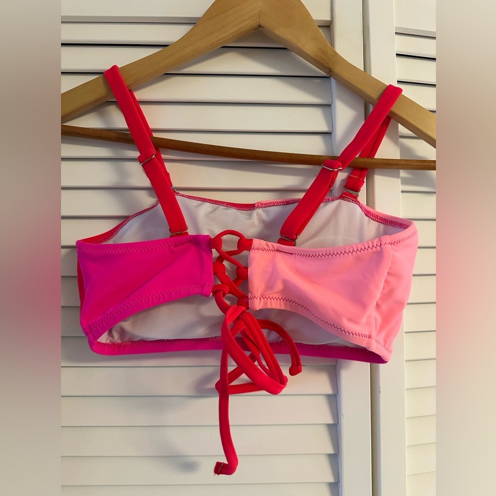 Popvil Bikini Top - Picture 5 of 8